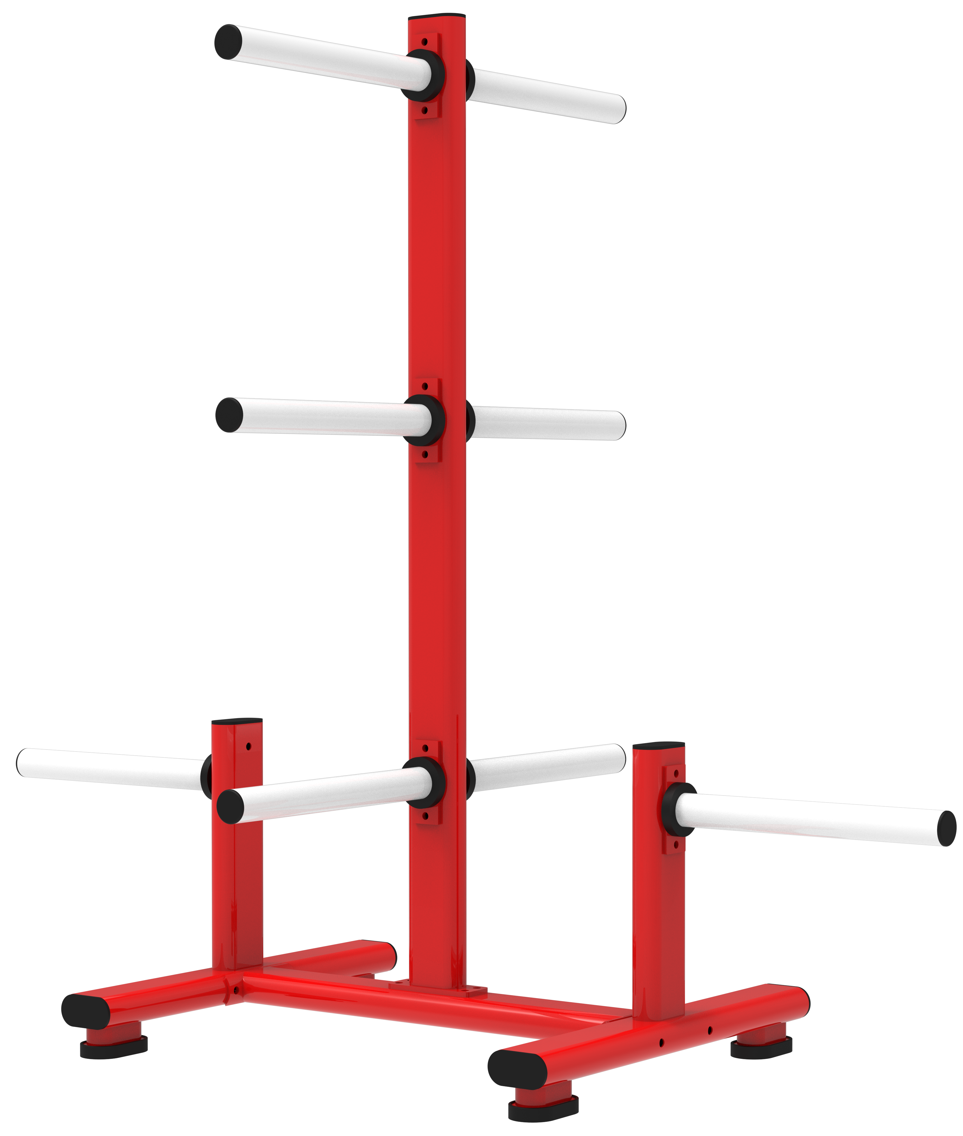 Plate Tree Machine